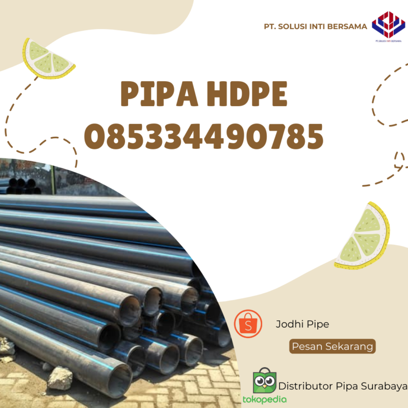 Distributor Jual Pipa Hdpe Vinilon Info Harga Pipa Hdpe Pvc Dan Ppr