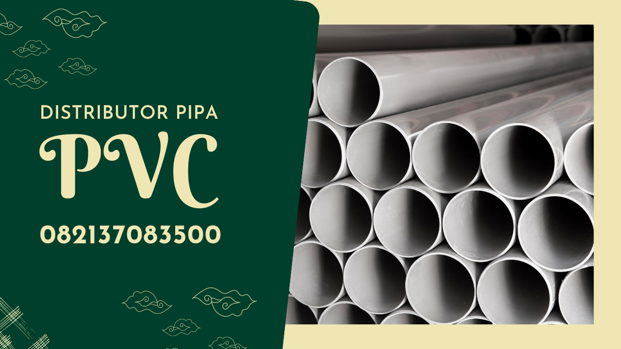 pipa pvc murah 