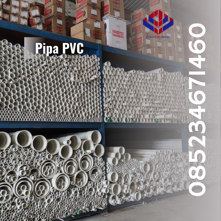 harga pipa pvc rucika aw d terbaru 2024